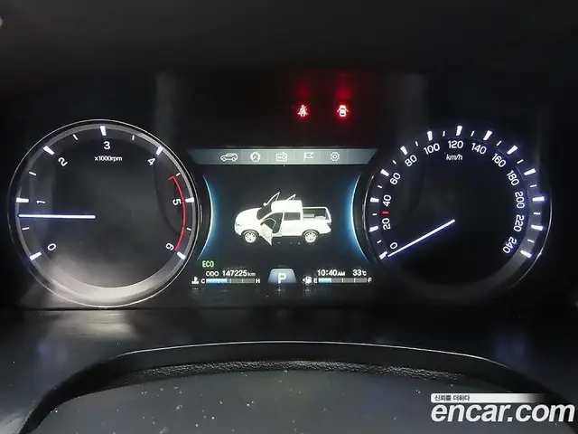 SsangYong Rexton 2020 2.2 автомат (гидро), миниатюра 8 SsangYong Rexton 2020 2.2 автомат (гидро), миниатюра 8