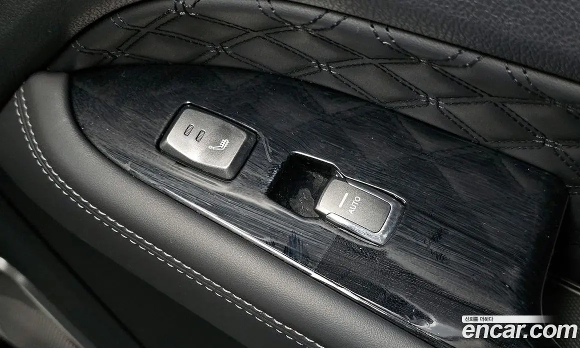 SsangYong Rexton 2021 2.2 автомат (гидро), фото 18 SsangYong Rexton 2021 2.2 автомат (гидро), фото 18