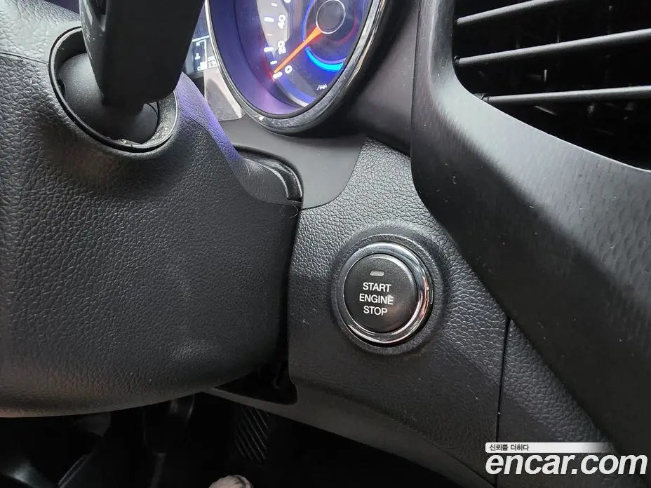 SsangYong TIBOLI 2016 1.6 автомат (гидро), фото 15 SsangYong TIBOLI 2016 1.6 автомат (гидро), фото 15