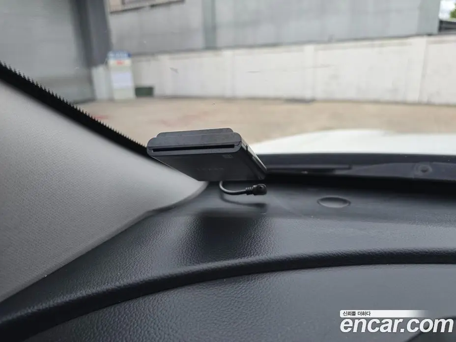 SsangYong TIBOLI 2016 1.6 автомат (гидро), фото 16 SsangYong TIBOLI 2016 1.6 автомат (гидро), фото 16