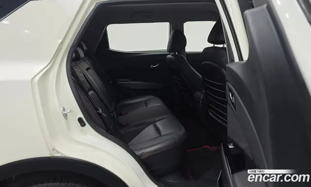 SsangYong TIBOLI 2018 1.6 автомат (гидро), миниатюра 11 SsangYong TIBOLI 2018 1.6 автомат (гидро), миниатюра 11
