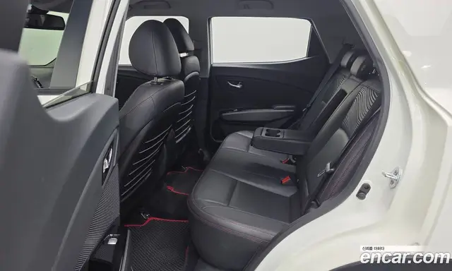 SsangYong TIBOLI 2018 1.6 автомат (гидро), миниатюра 12