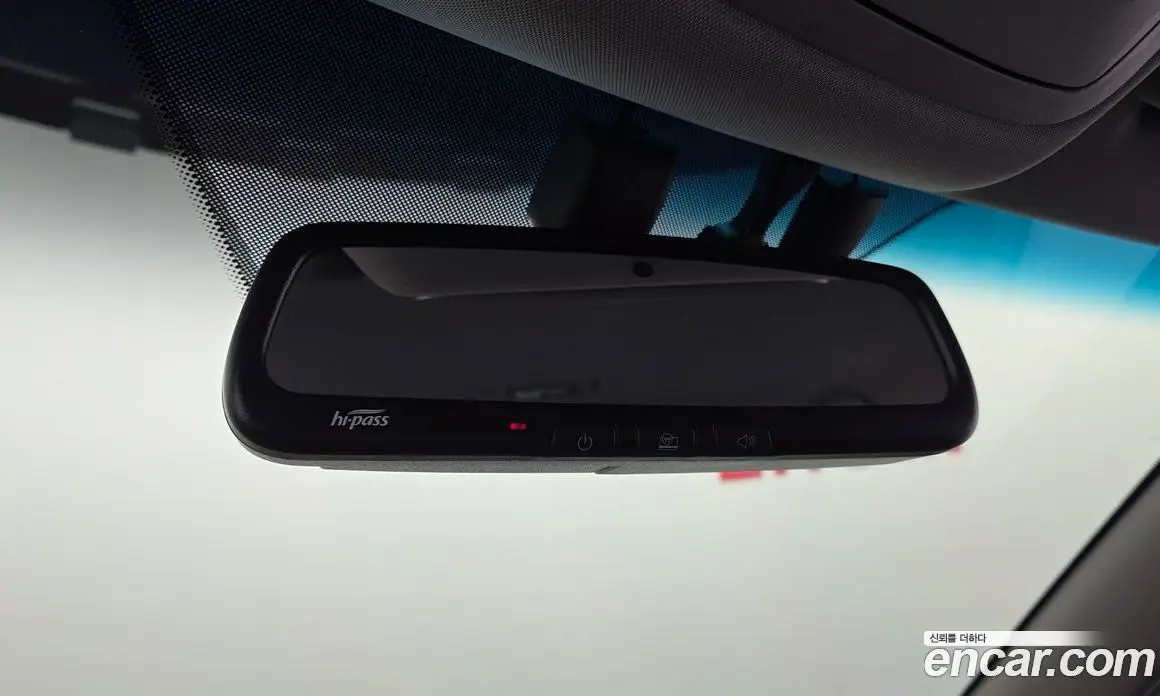 SsangYong TIBOLI 2018 1.6 автомат (гидро), фото 19 SsangYong TIBOLI 2018 1.6 автомат (гидро), фото 19