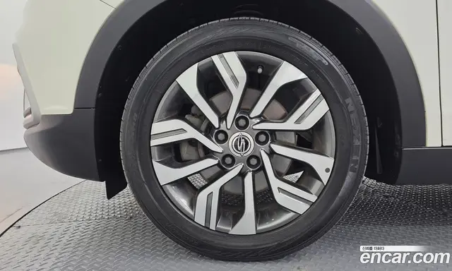 SsangYong TIBOLI 2018 1.6 автомат (гидро), миниатюра 5 SsangYong TIBOLI 2018 1.6 автомат (гидро), миниатюра 5