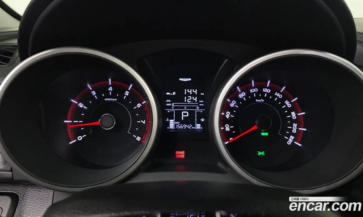 SsangYong TIBOLI 2018 1.6 автомат (гидро), фото 8 SsangYong TIBOLI 2018 1.6 автомат (гидро), фото 8