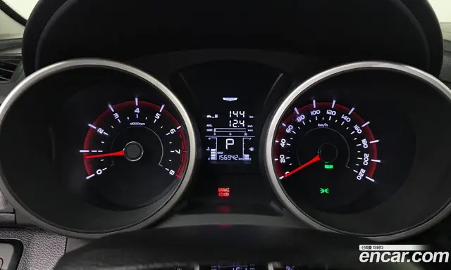 SsangYong TIBOLI 2018 1.6 автомат (гидро), миниатюра 8 SsangYong TIBOLI 2018 1.6 автомат (гидро), миниатюра 8