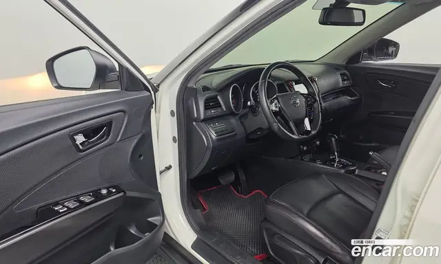 SsangYong TIBOLI 2018 1.6 автомат (гидро), миниатюра 10 SsangYong TIBOLI 2018 1.6 автомат (гидро), миниатюра 10