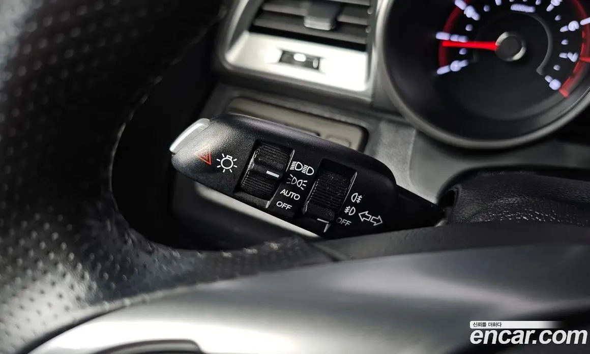 SsangYong TIBOLI 2018 1.6 автомат (гидро), фото 18