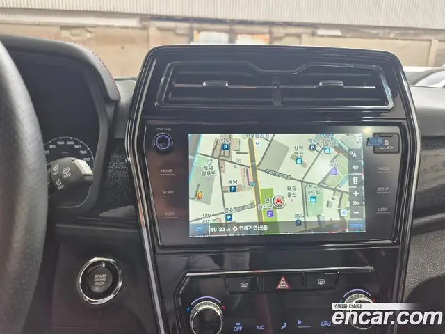 SsangYong TIBOLI 2019 1.6 автомат (гидро), миниатюра 11 SsangYong TIBOLI 2019 1.6 автомат (гидро), миниатюра 11