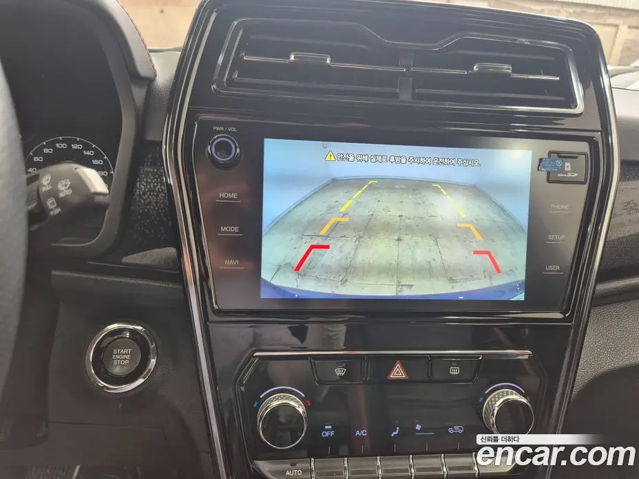 SsangYong TIBOLI 2019 1.6 автомат (гидро), фото 12 SsangYong TIBOLI 2019 1.6 автомат (гидро), фото 12