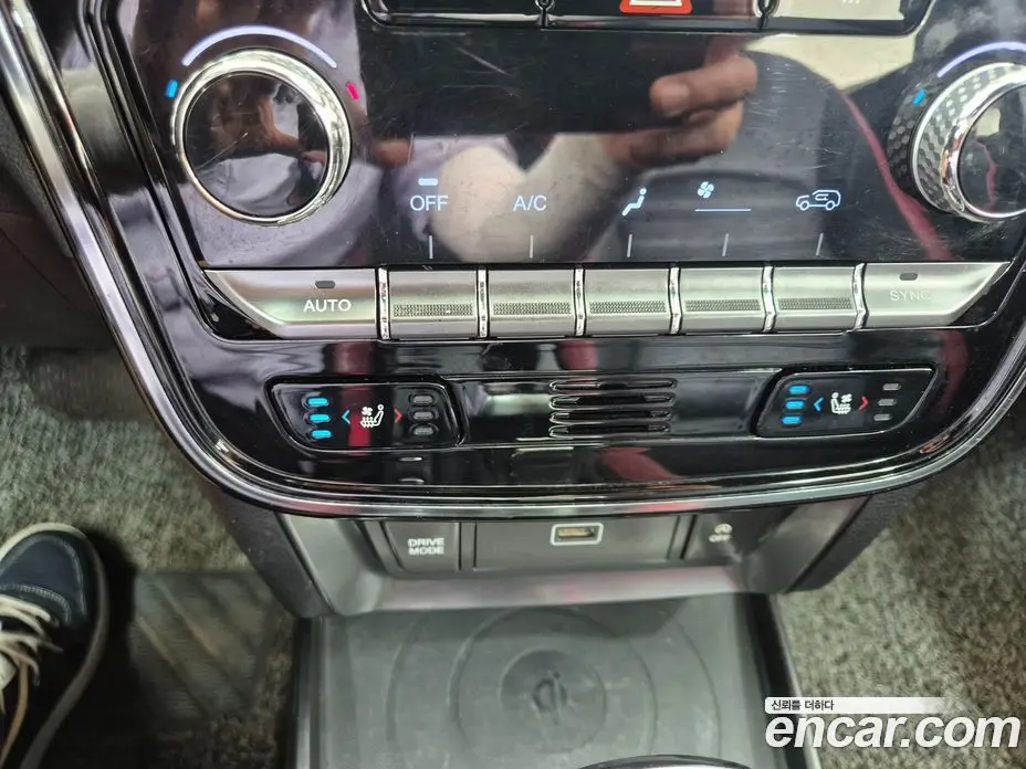 SsangYong TIBOLI 2019 1.6 автомат (гидро), фото 13 SsangYong TIBOLI 2019 1.6 автомат (гидро), фото 13