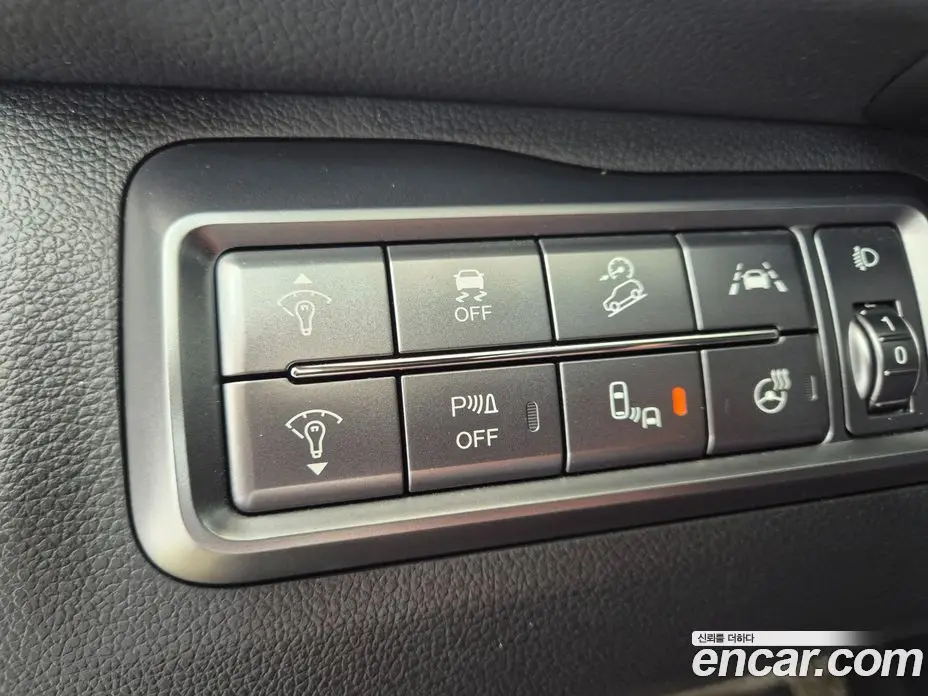 SsangYong TIBOLI 2019 1.6 автомат (гидро), фото 15 SsangYong TIBOLI 2019 1.6 автомат (гидро), фото 15