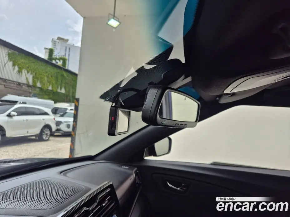 SsangYong TIBOLI 2019 1.6 автомат (гидро), фото 16 SsangYong TIBOLI 2019 1.6 автомат (гидро), фото 16
