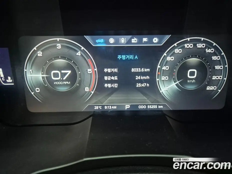 SsangYong TIBOLI 2019 1.6 автомат (гидро), фото 20 SsangYong TIBOLI 2019 1.6 автомат (гидро), фото 20