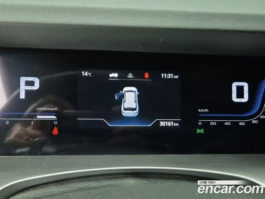 SsangYong Torres 2024 1.5 автомат (гидро), фото 14