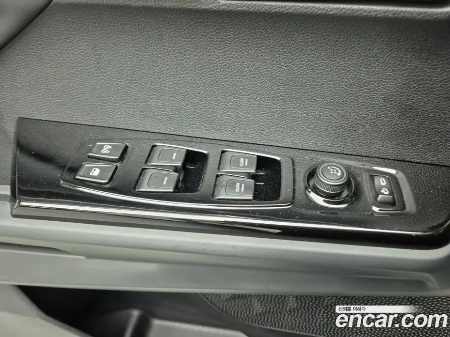 SsangYong Torres 2024 1.5 автомат (гидро), фото 5