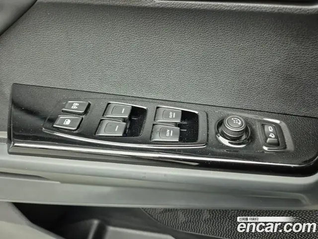 SsangYong Torres 2024 1.5 автомат (гидро), миниатюра 5