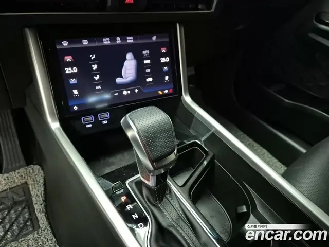 SsangYong Torres 2024 1.5 автомат (гидро), миниатюра 10