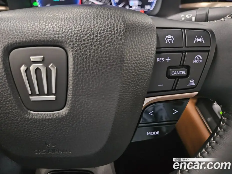 Toyota Crown 2025 2.5 автомат (вариатор), фото 8