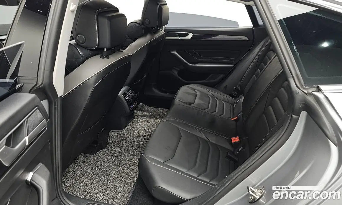 Volkswagen Arteon 2022 2.0 автомат (гидро), фото 11