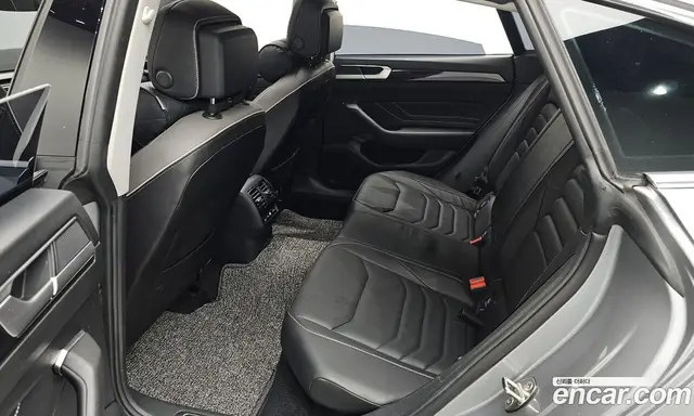 Volkswagen Arteon 2022 2.0 автомат (гидро), миниатюра 11