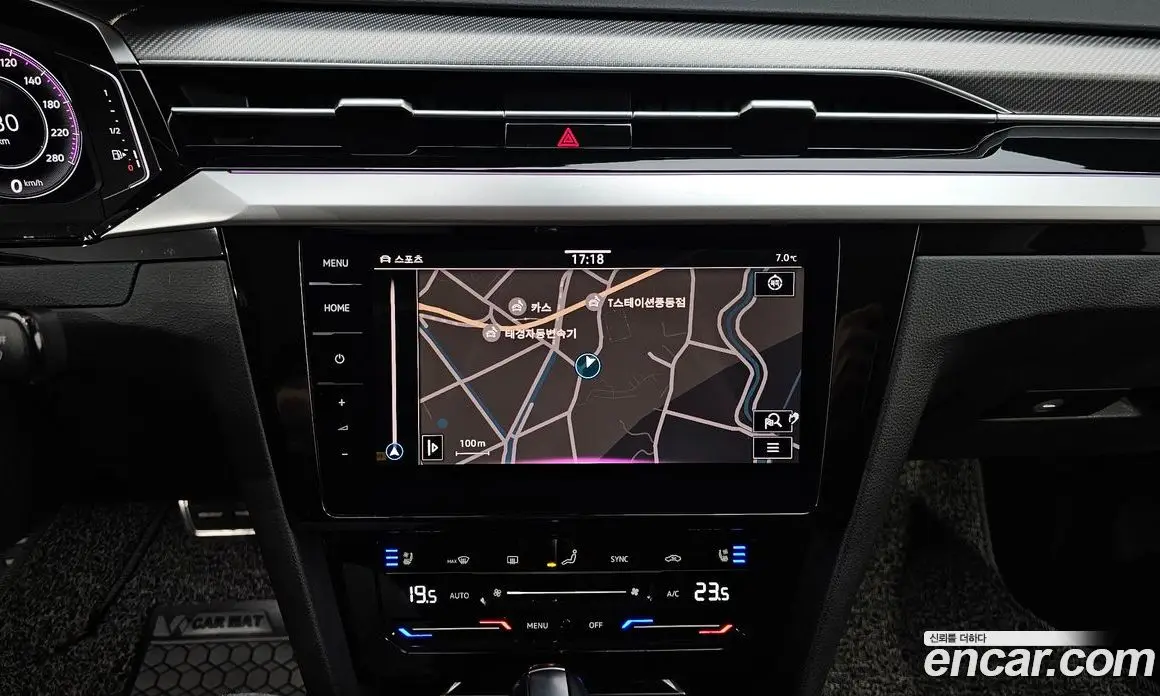Volkswagen Arteon 2022 2.0 автомат (гидро), фото 13