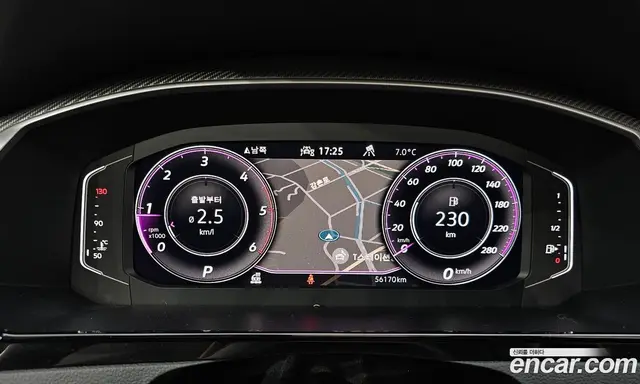 Volkswagen Arteon 2022 2.0 автомат (гидро), миниатюра 7