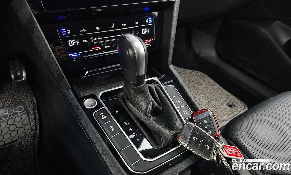 Volkswagen Arteon 2022 2.0 автомат (гидро), фото 8