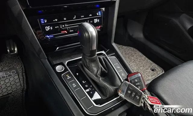 Volkswagen Arteon 2022 2.0 автомат (гидро), миниатюра 8