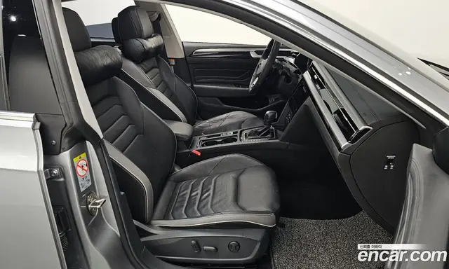 Volkswagen Arteon 2022 2.0 автомат (гидро), миниатюра 10