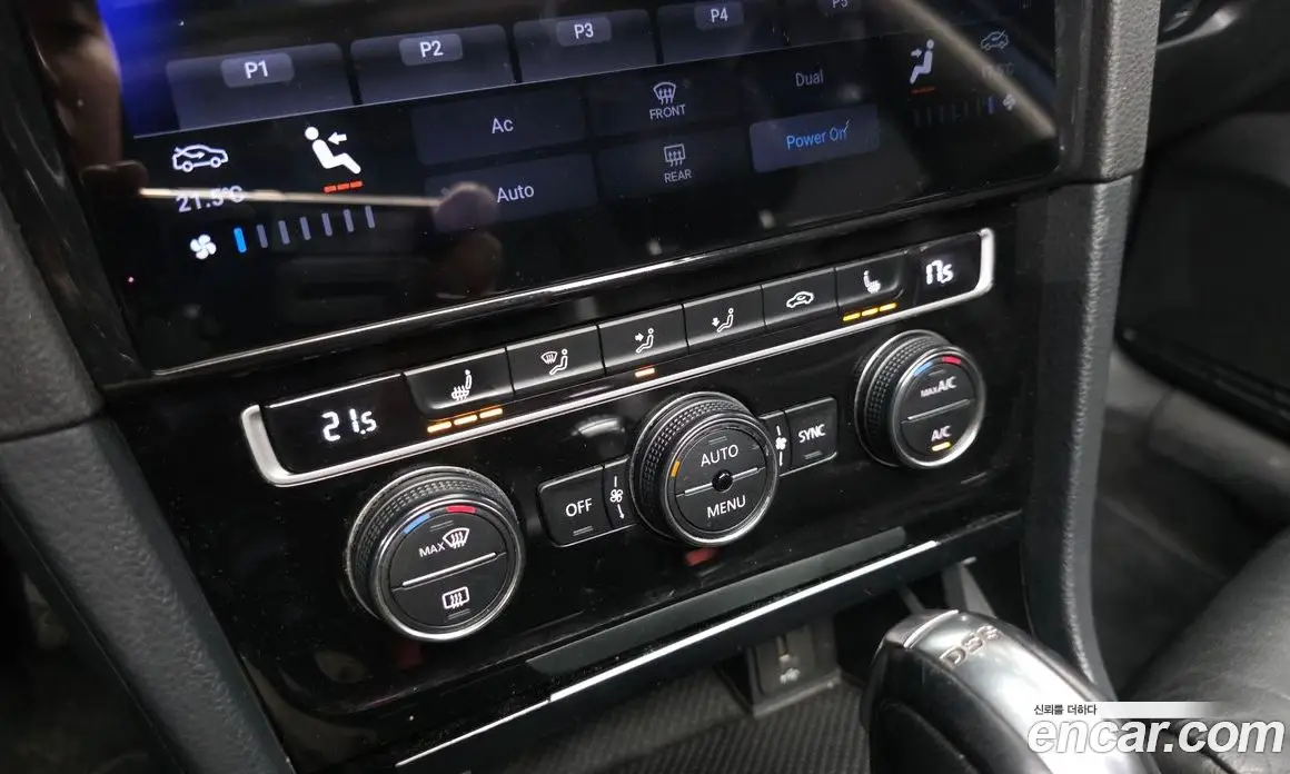 Volkswagen Golf 2015 2.0 автомат (гидро), фото 16