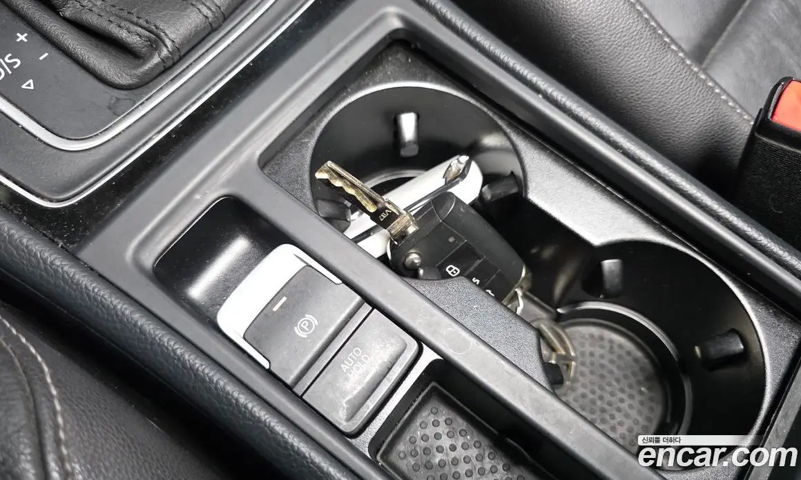 Volkswagen Golf 2015 2.0 автомат (гидро), фото 17