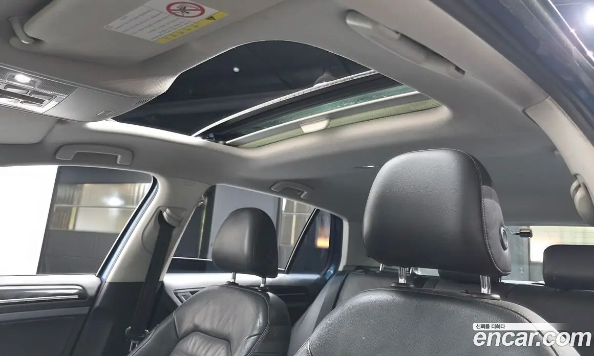 Volkswagen Golf 2015 2.0 автомат (гидро), фото 19