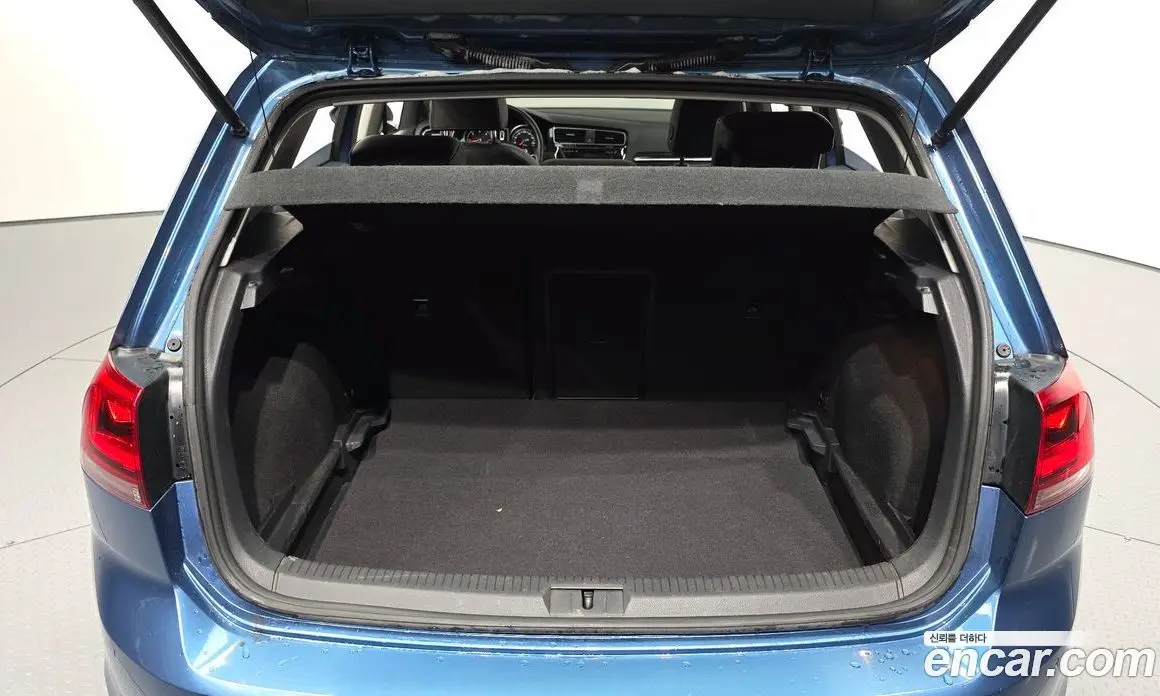 Volkswagen Golf 2015 2.0 автомат (гидро), фото 20