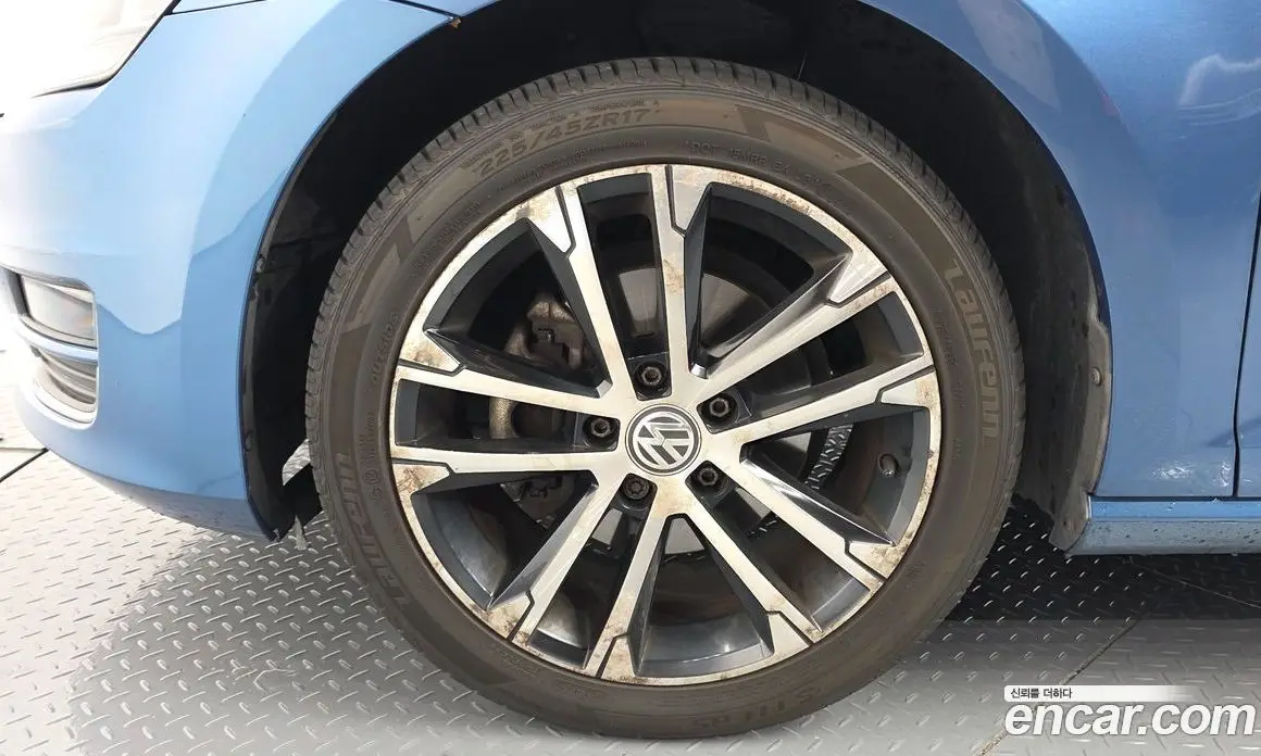 Volkswagen Golf 2015 2.0 автомат (гидро), фото 5