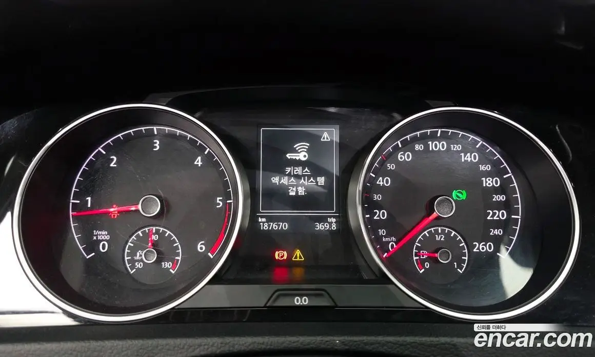 Volkswagen Golf 2015 2.0 автомат (гидро), фото 8