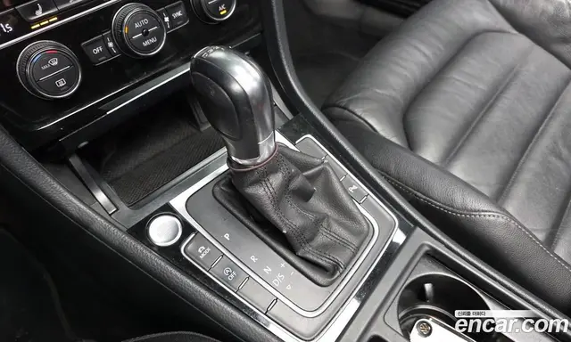 Volkswagen Golf 2015 2.0 автомат (гидро), миниатюра 9