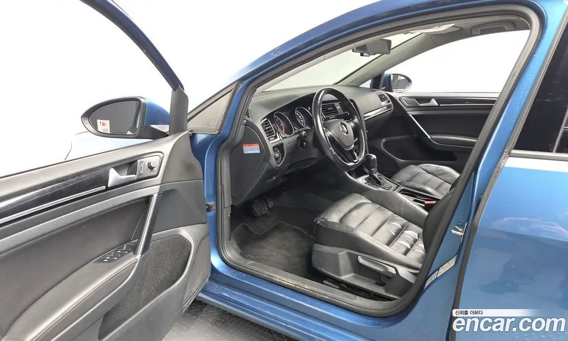 Volkswagen Golf 2015 2.0 автомат (гидро), фото 10