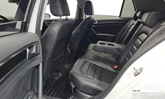 Volkswagen Golf 2016 1.4 автомат (гидро), миниатюра 11