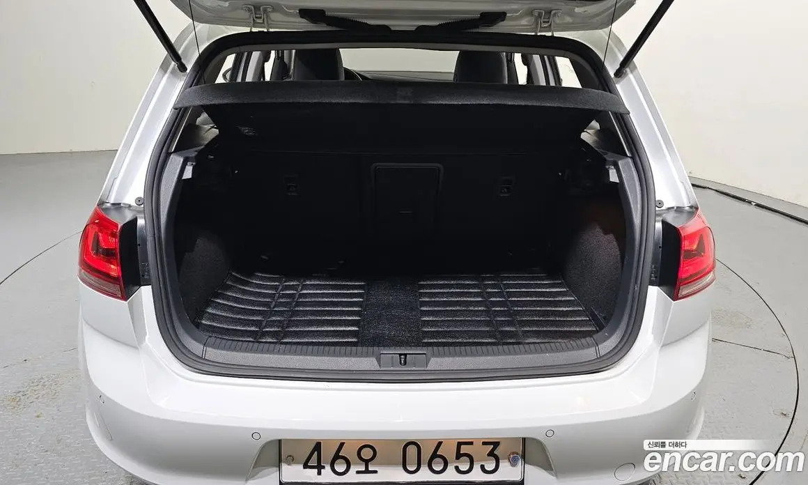 Volkswagen Golf 2016 1.4 автомат (гидро), фото 20