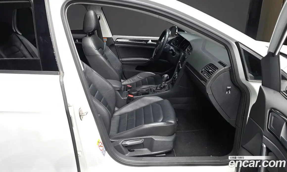 Volkswagen Golf 2016 1.4 автомат (гидро), фото 11 Volkswagen Golf 2016 1.4 автомат (гидро), фото 11