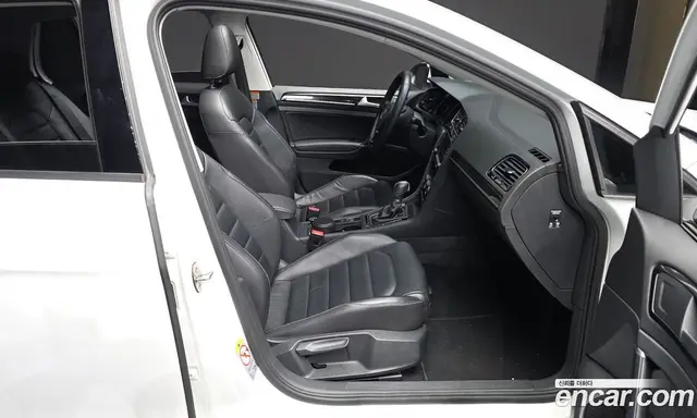 Volkswagen Golf 2016 1.4 автомат (гидро), миниатюра 11 Volkswagen Golf 2016 1.4 автомат (гидро), миниатюра 11