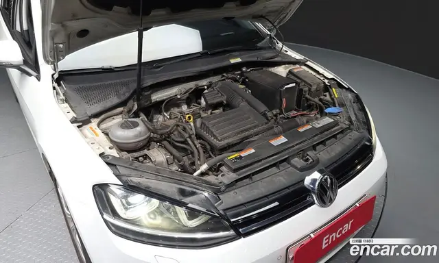 Volkswagen Golf 2016 1.4 автомат (гидро), миниатюра 6 Volkswagen Golf 2016 1.4 автомат (гидро), миниатюра 6