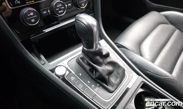 Volkswagen Golf 2016 1.4 автомат (гидро), миниатюра 9 Volkswagen Golf 2016 1.4 автомат (гидро), миниатюра 9