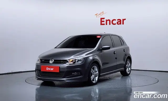Volkswagen Polo, 2014, 82 816 км