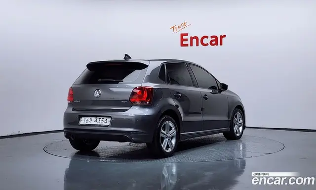 Volkswagen Polo 2014 1.6 автомат (гидро), миниатюра 2 Volkswagen Polo 2014 1.6 автомат (гидро), миниатюра 2