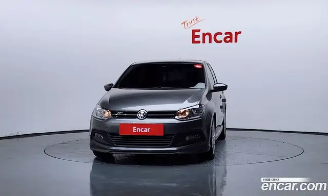 Volkswagen Polo 2014 1.6 автомат (гидро), миниатюра 3 Volkswagen Polo 2014 1.6 автомат (гидро), миниатюра 3