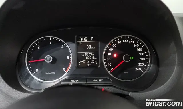 Volkswagen Polo 2014 1.6 автомат (гидро), миниатюра 8 Volkswagen Polo 2014 1.6 автомат (гидро), миниатюра 8