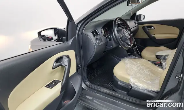 Volkswagen Polo 2014 1.6 автомат (гидро), миниатюра 10 Volkswagen Polo 2014 1.6 автомат (гидро), миниатюра 10