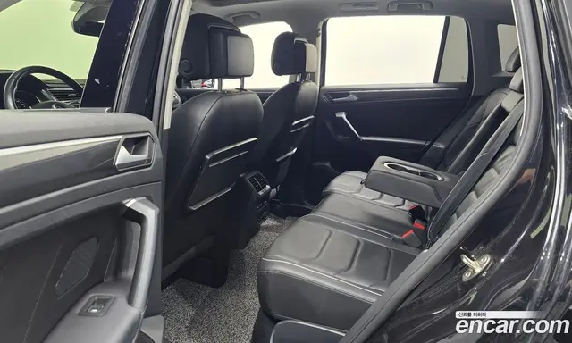 Volkswagen Tiguan 2020 2.0 автомат (гидро), миниатюра 12